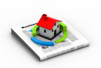 Starting Your Life in a New House with Financial Stability