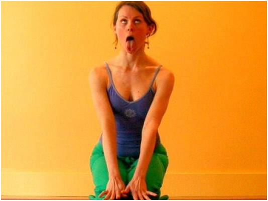Fitness for the Face and Throat