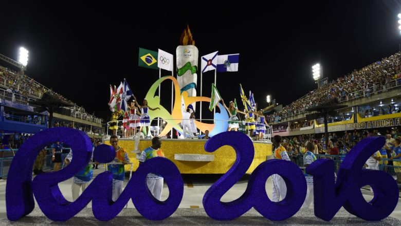 Olympics coming up in Brazil- things for you to know