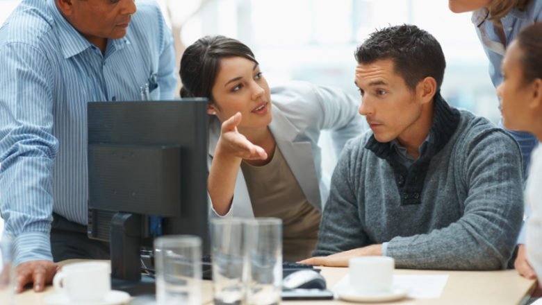 Technology- its needs and future growth