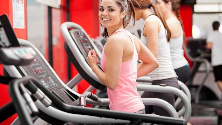 Benefits of Working out with Treadmill