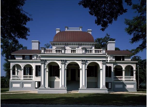 Get Infatuated with South Carolina