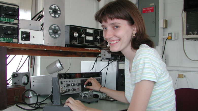 Amateur Radio History And The Activities