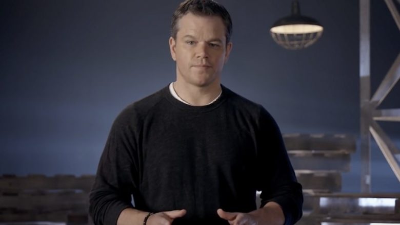 Bourne: The points you were never told about