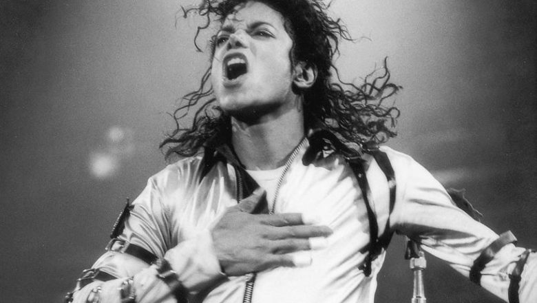 Michael Jackson – the greatest entertainer of our generation