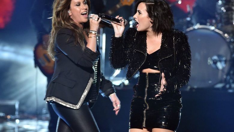 Music awards and their significance