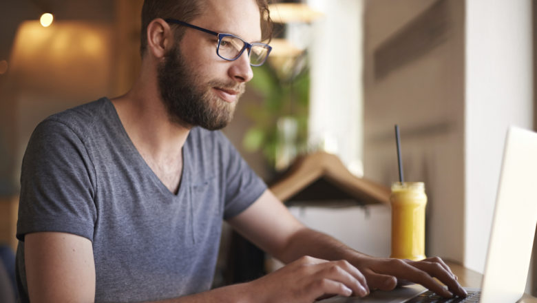 Using normal advertising techniques to reaping profits