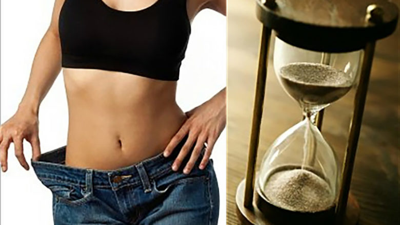 A 12 Month Solution to Help You Lose Weight