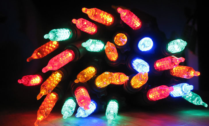 The LED Revolution Has Some Surprising Delegates