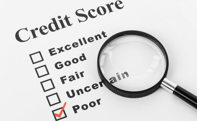 3 Important steps to follow to improve your Credit Score