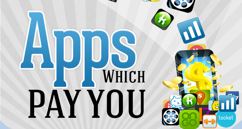 5 Top Money Earning Android Apps through which you can earn Online