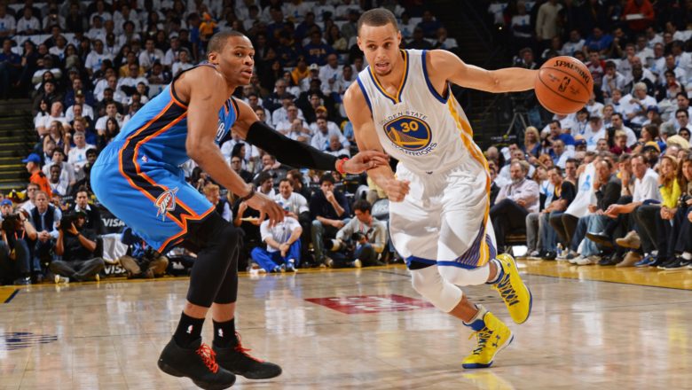 NBA Gaming Lines: Revenge Week For Westbrook, Rose