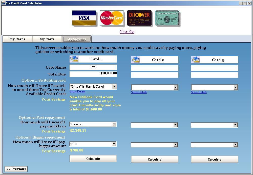 How to apply for credit card online? What are the ...