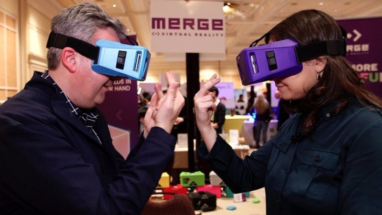 Look At The Best Gadgets Coming Out In 2017