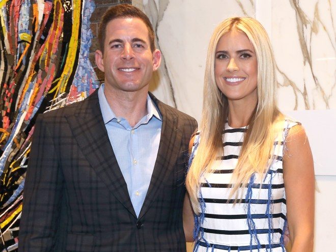 Flip or Flop Stars Seeking a Divorce – But Can They Divorce the Business