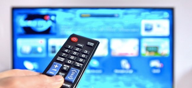How To Stop Your Smart TV Spying On You