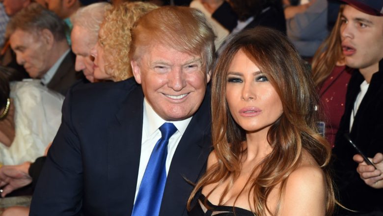 Is Melania Trump Not Happy Being First Lady