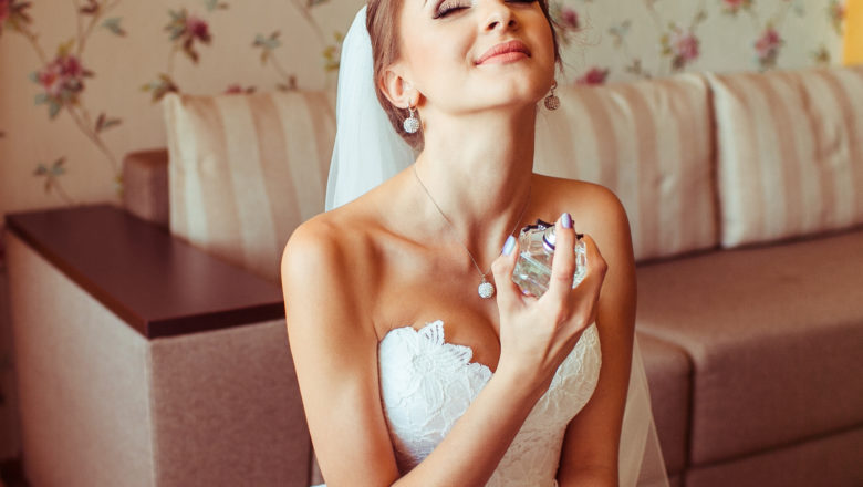 How To Choose The Best Wedding Perfumes