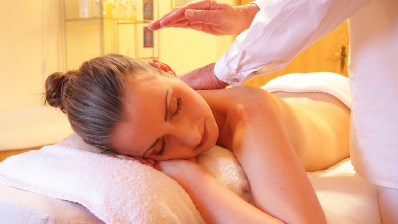 Starting Your Career as a Massage Therapist