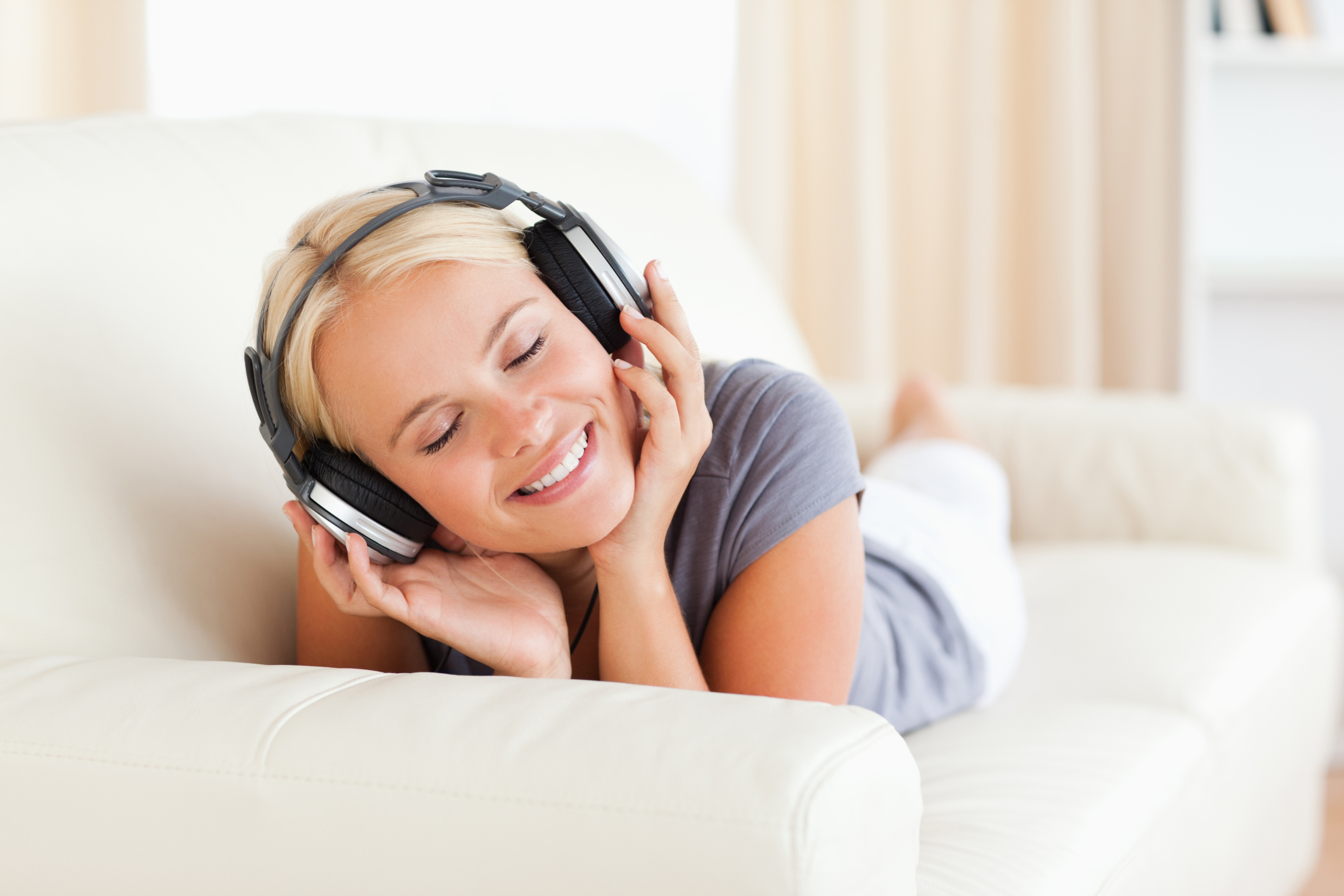 5 Benefits of Listening to Classical Music