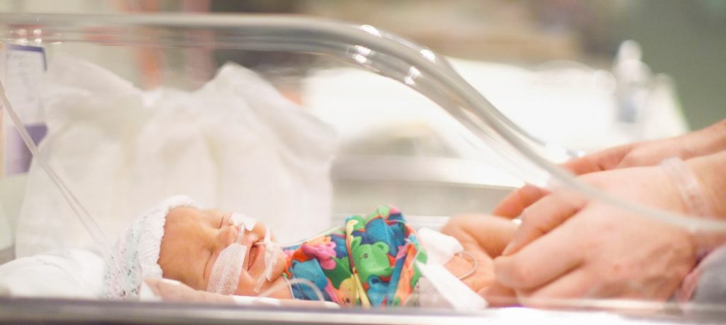 milk bank helps fragile infants