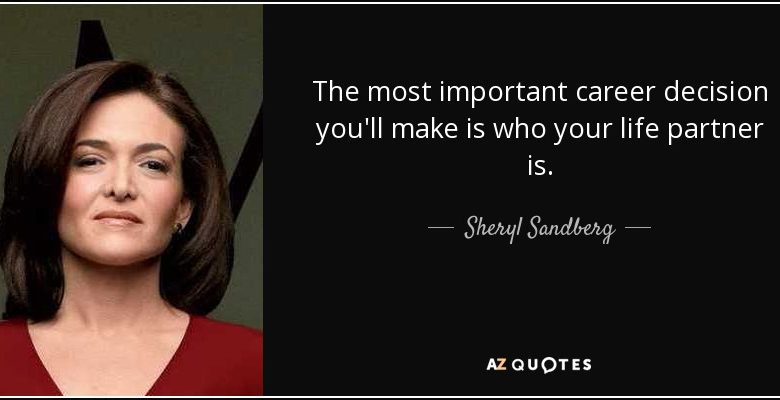 Things To Give Up To Make Right Woman Your Life Partner