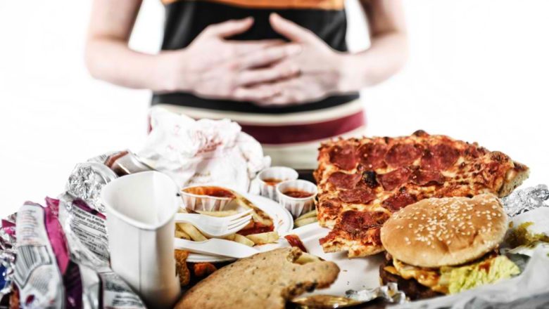What Is Binge Eating Disorder, Its Symptoms And Treatment