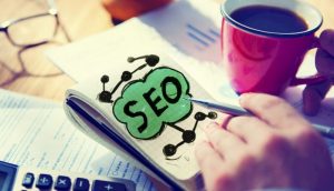 Why You Need SEO for Your Events