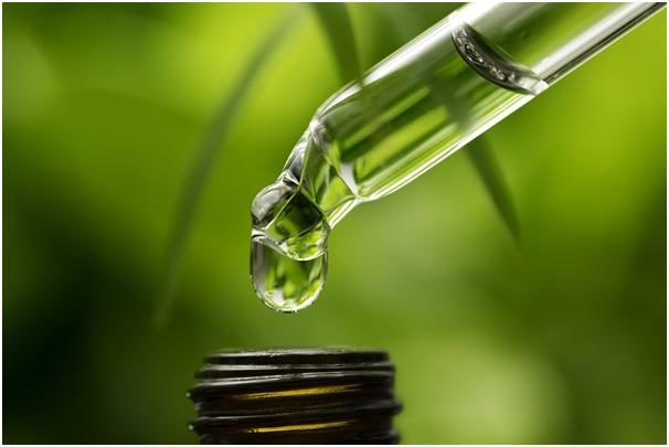 An Overview Of What CBD Oil Is Used For