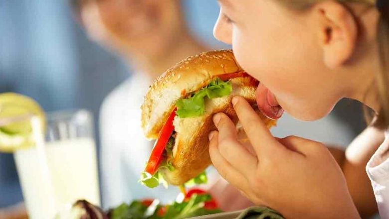 How Food Industry Advertisers Responsible For Obesity Among Children