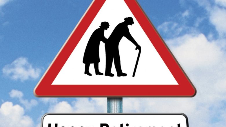 How To Save Now And Retire Happily