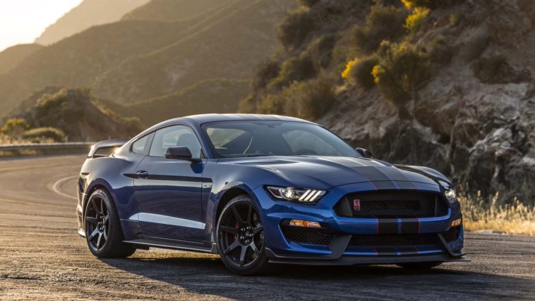 Go Out and Get Your Dream Car