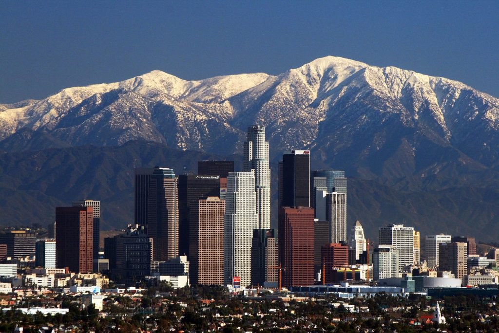 Make the Most of Your Los Angeles Trip.jpg