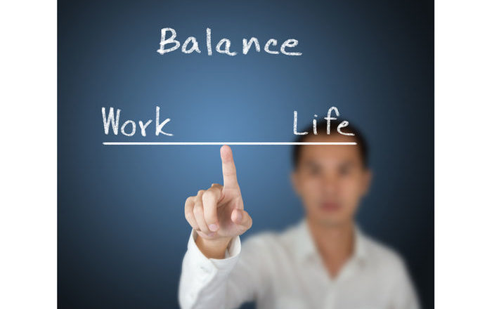 Learn How To Balance A Good Work And Personal Life