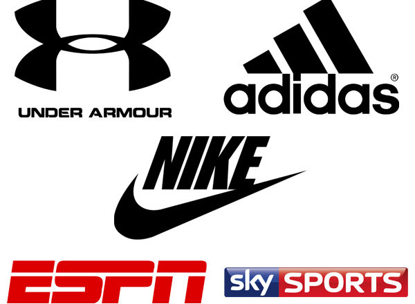 Top 5 Most Valuable Sports Brands