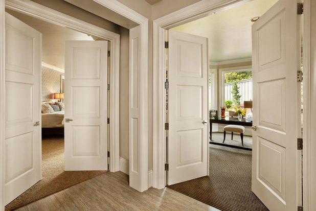 Why Should You Care About Fire Doors