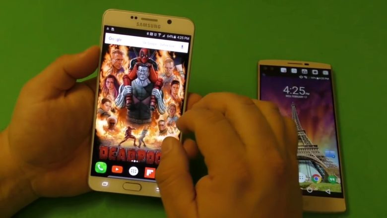 How To Make Smartphone Perform Faster While Playing Games