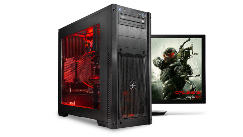 How To Make Cheap Powerful Gaming PC