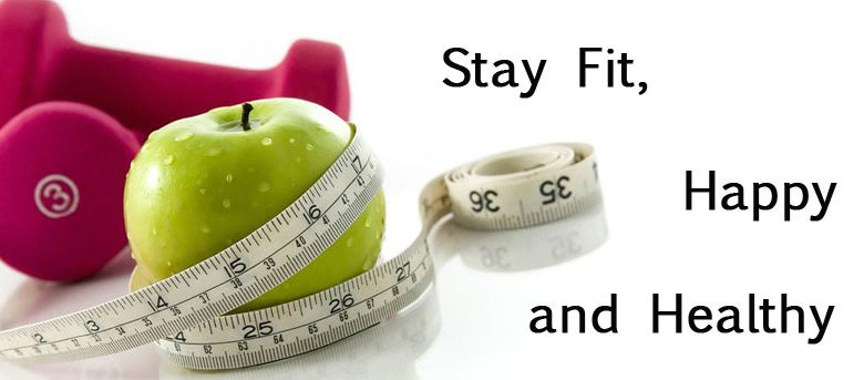 Top Tips How To Remain Fit And Healthy