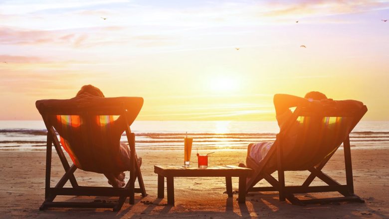 What Financial Status To Achieve At Every Stage Of Relationship