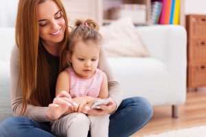 How To Keep Kids Away From Overuse Habit Of Smartphone