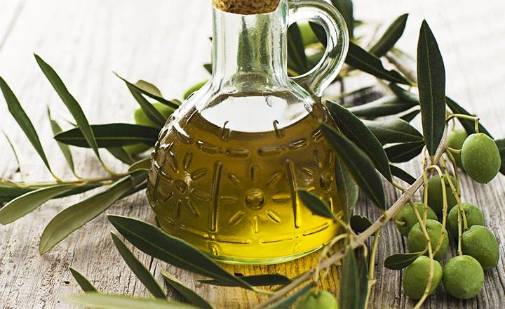 Some Unknown Secrets Of Olive Oil