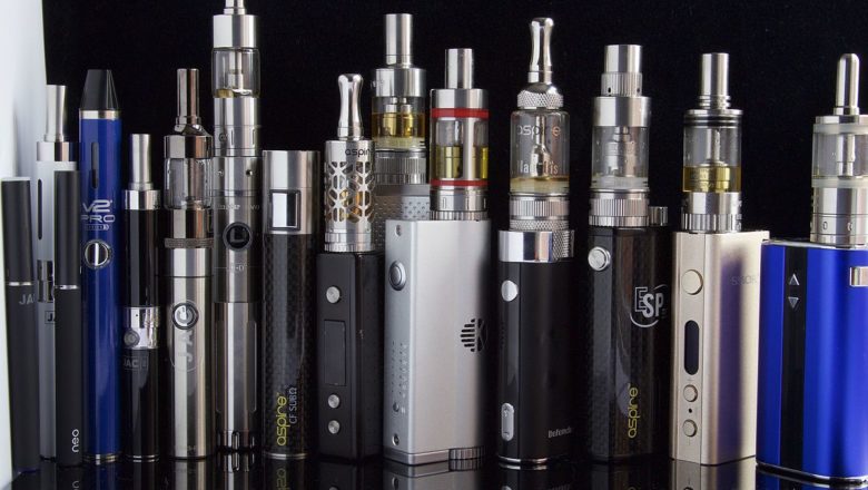 History And Function Of Electronic Cigarette