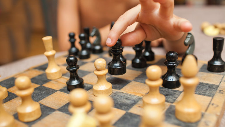 How To Master Chess Playing – Proven Tips