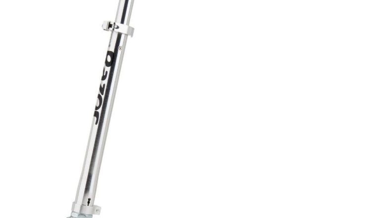 Why Kids’ Scooter Is A Meaningful Gift To Your Children