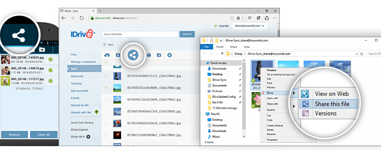 Tips To Keep Photo Files Organized