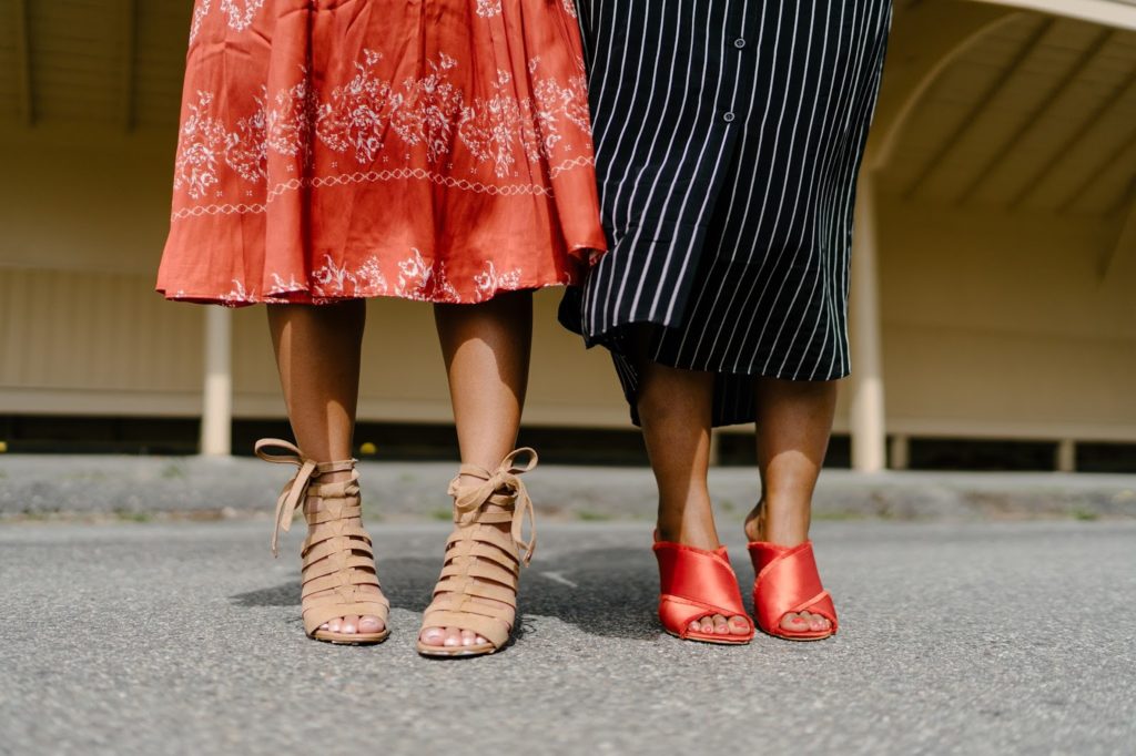 5 Excellent Reasons to Choose Your Summer Footwear Now