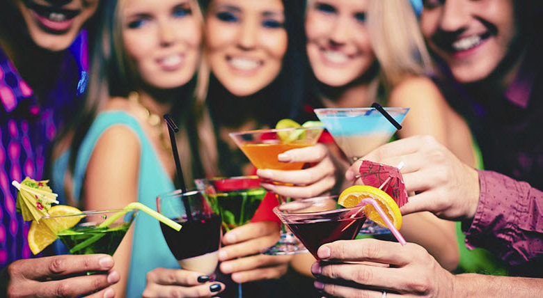 How to Become a great Party Host