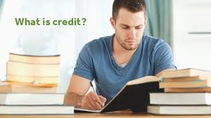 How can I improve my credit score