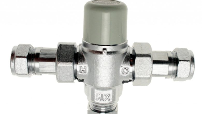 When Do You Need a Thermostatic Valve